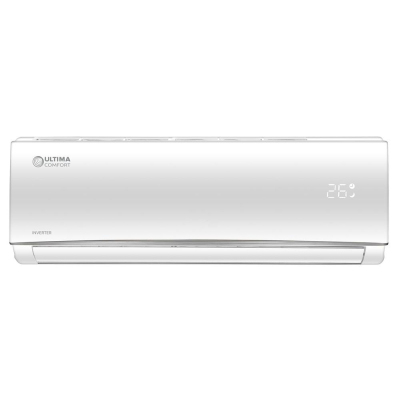 Сплит-система Ultima Comfort EXP-I09PN (из 2ух частей)