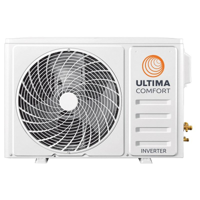 Сплит-система Ultima Comfort EXP-I09PN (из 2ух частей)