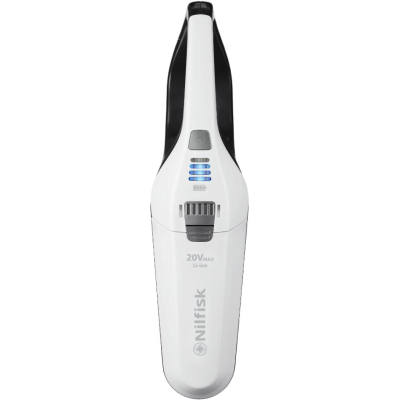 Пылесос Nilfisk EASY 20VMAX WHITE WITH ACC. 128390005