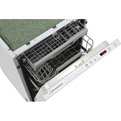 Посудомоечная машина встраиваемая Schaub Lorenz  SLG VI4630