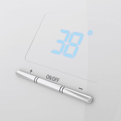 Водонагреватель проточный Electrolux NPX 6 AQUATRONIC DIGITAL 2.0