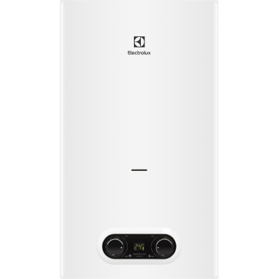 Колонка газовая Electrolux GWH 12 NanoPlus 2.0