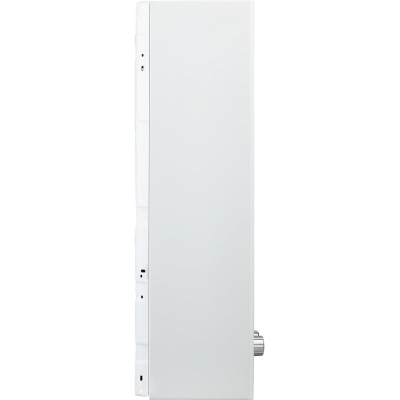 Колонка газовая Zanussi GWH 10 Fonte LPG