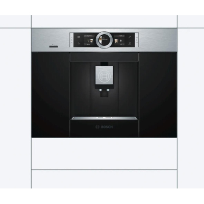 Кофемашина Bosch CTL636ES6