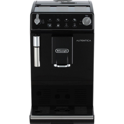 Кофемашина DeLonghi ETAM29.510.B