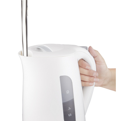 Чайник Tefal KO2701 Aqua 1.7л 2400Вт бел