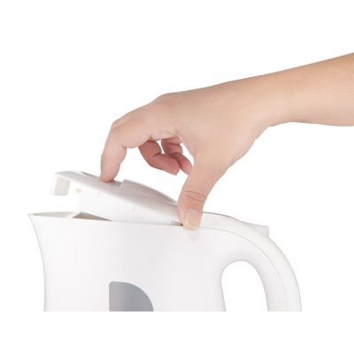 Чайник Tefal KO2701 Aqua 1.7л 2400Вт бел