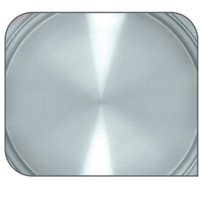 Чайник Tefal KO2701 Aqua 1.7л 2400Вт бел