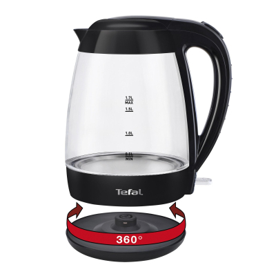 Чайник TEFAL KO450832 1,7л., 2400 вт