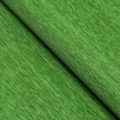 Бумага упаковочная гофрированная 365 болотная,90 гр,50 см х 1,5 м, 9626712