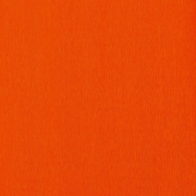 Бумага упаковочная гофрированная 374 оранжевая,90 гр,50 см х 1,5 м, 9626726