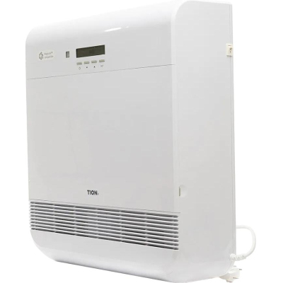 Бризер Tion O2 Standard (без Radiomodule)