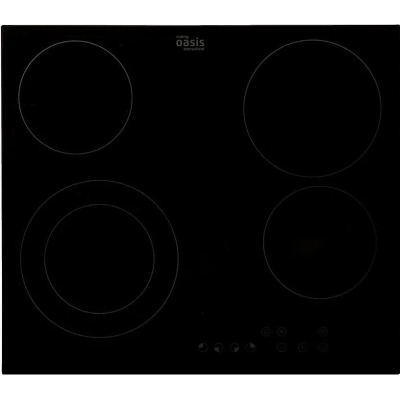 Варочная панель электрическая making Oasis everywhere P-SB