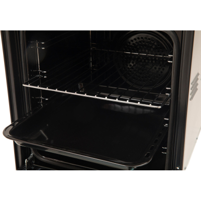 Духовой шкаф электрический making Oasis everywhere D-45SB6