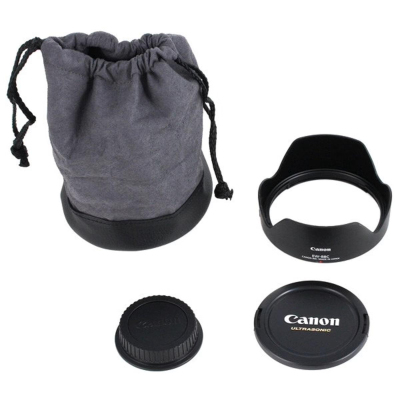 Объектив Canon EF 24-70mm f/2.8L II USM