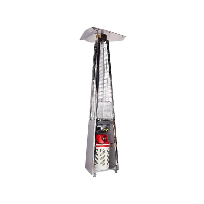 Обогреватель уличный газовый инфракрасный Ballu BOGH-15