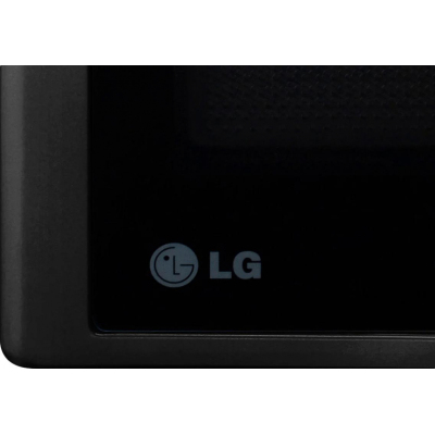 Микроволновая печь LG MS2042DB, 20 л, Соло, сенсорное управление, черн