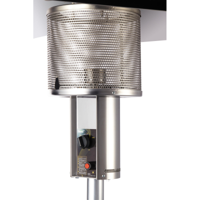 Обогреватель инфракрасный газовый уличный Ballu Vela BOGH-16