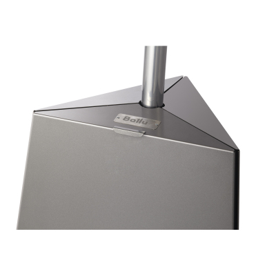 Обогреватель инфракрасный газовый уличный Ballu Vela BOGH-16