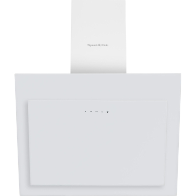 Вытяжка Zigmund & Shtain K 144.6 W