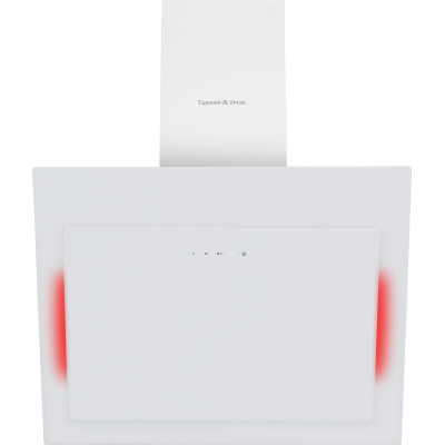 Вытяжка Zigmund & Shtain K 144.6 W