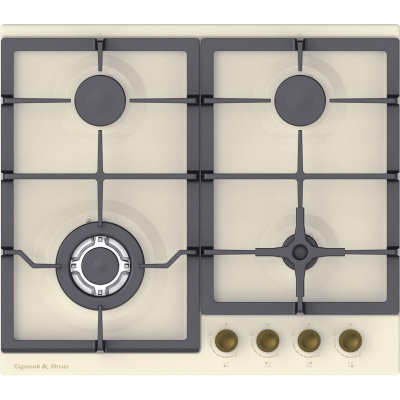 Варочная панель газовая Zigmund & Shtain G 16.6 X