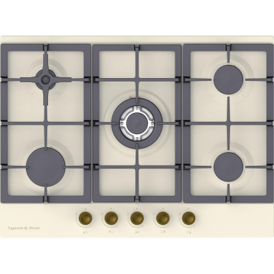 Варочная панель газовая Zigmund & Shtain G 16.7 X