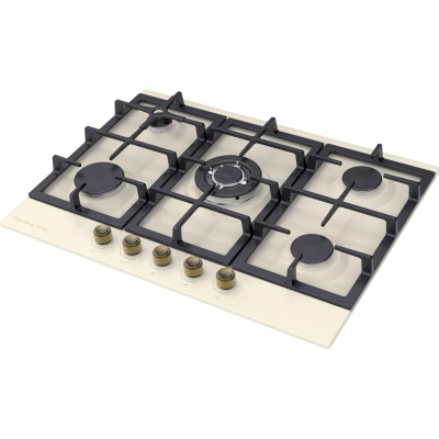 Варочная панель газовая Zigmund & Shtain G 16.7 X