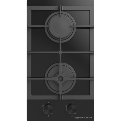 Варочная панель газовая Zigmund & Shtain M 26.3 B