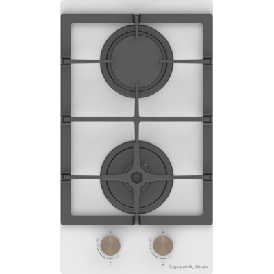 Варочная панель газовая Zigmund & Shtain M 26.3 W