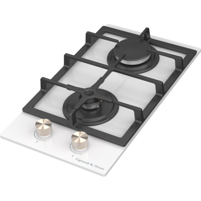 Варочная панель газовая Zigmund & Shtain M 26.3 W