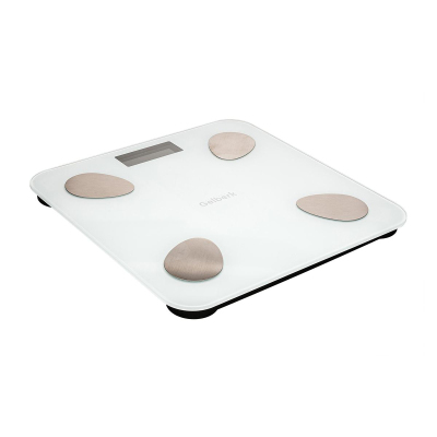 Весы напольные GELBERK GL-F111S Bluetooth