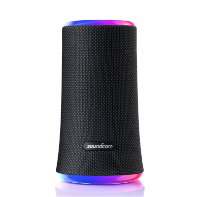 Портативная акустика Soundcore Flare II Black/черный (A3165G11)