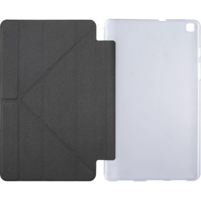 Чехол для планшета Samsung Galaxy Tab A 8 T290/T295, Red Line, УТ000018479