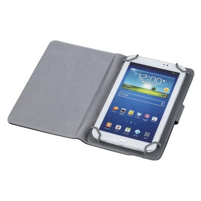 Чехол для планшета универсальный 7.0, RivaCase, черный, 3012 Black