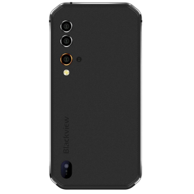 Смартфон BLACKVIEW BV9900 8/256Гб серый 5,84 LTE And