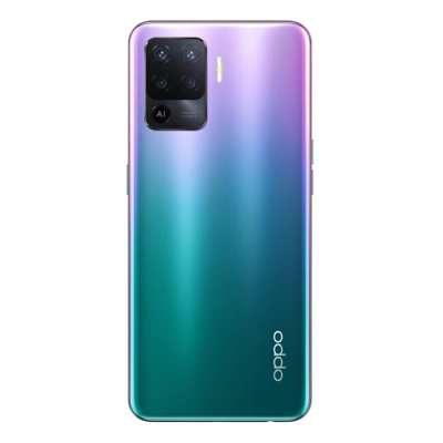 Смартфон OPPO RENO5 LITE 8+128GB ЦВЕТ: ЛИЛОВЫЙ (FANTASTIC PURPLE) CPH2205