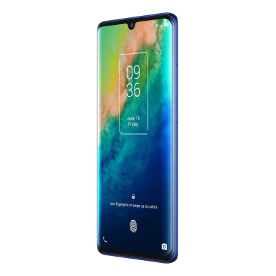 Смартфон TCL 10 PLUS MOONLIGHT BLUE (T782H-2ALCRU42) 256GB