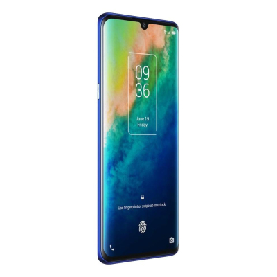 Смартфон TCL 10 PLUS MOONLIGHT BLUE (T782H-2ALCRU42) 256GB