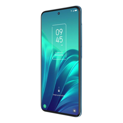 Смартфон TCL 20 L 128GB LUNA Синий (T774H-2BLCRU12)