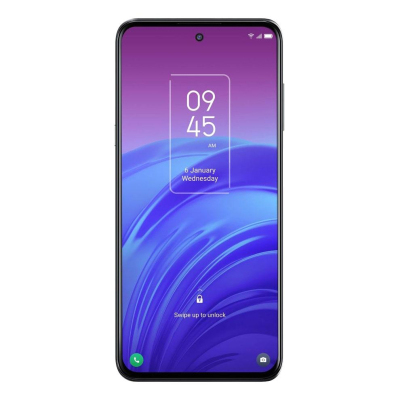 Смартфон TCL 20 L 128GBECL. Черный (T774H-2ALCRU12)