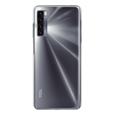 Смартфон TCL 20 L 128GBECL. Черный (T774H-2ALCRU12)