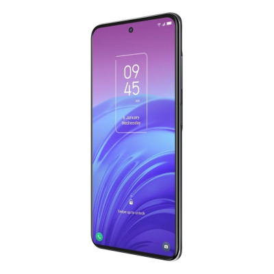 Смартфон TCL 20 L 128GBECL. Черный (T774H-2ALCRU12)