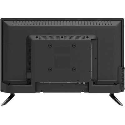 Телевизор BQ 24S05B, Smart