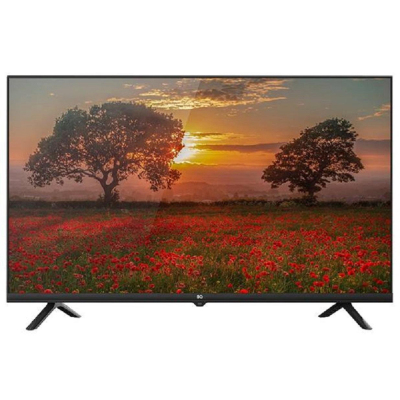 Телевизор BQ 32FS32B, Smart