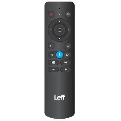 Телевизор Leff 32H540S, Smart