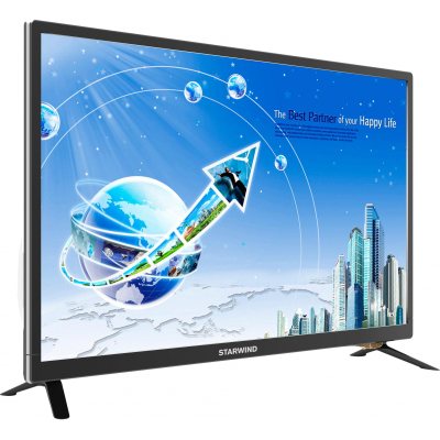 Телевизор Starwind SW-LED24BB201