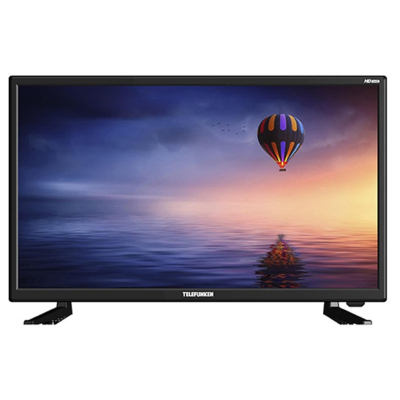 Телевизор Telefunken TF-LED24S19T2