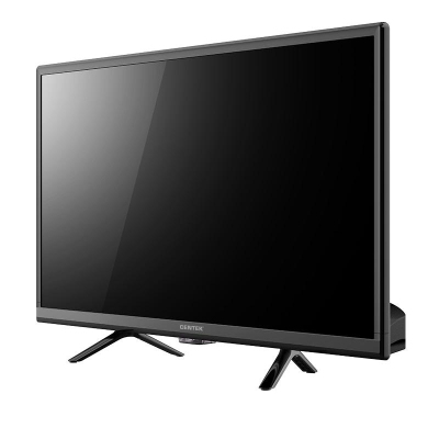 Телевизор Centek CT-8424 LED 24 DVB-T/C/T2,CI+, HDMIx2) 61 см (CT-8424)
