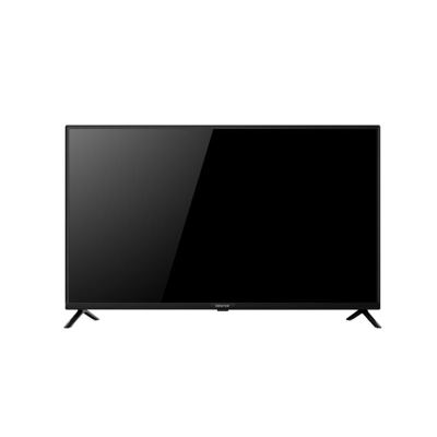 Телевизор Centek CT-8443 43'' LED DVB-T/C/T2/S/S2 109 см (CT-8443)